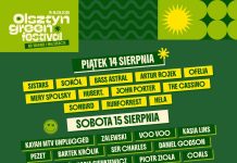 OGF Lineup