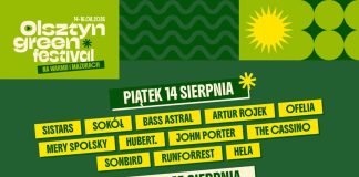 OGF Lineup