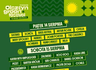 OGF Lineup