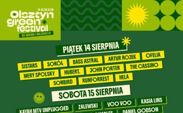 OGF Lineup