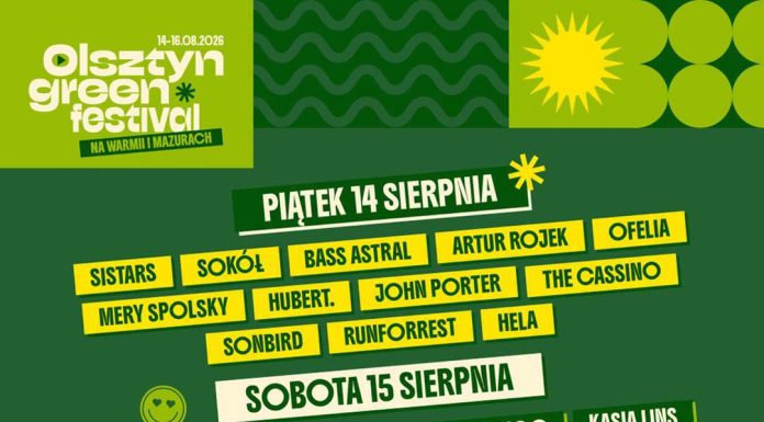 OGF Lineup