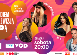 Artyści trasy "Lato z Radiem i TVP"