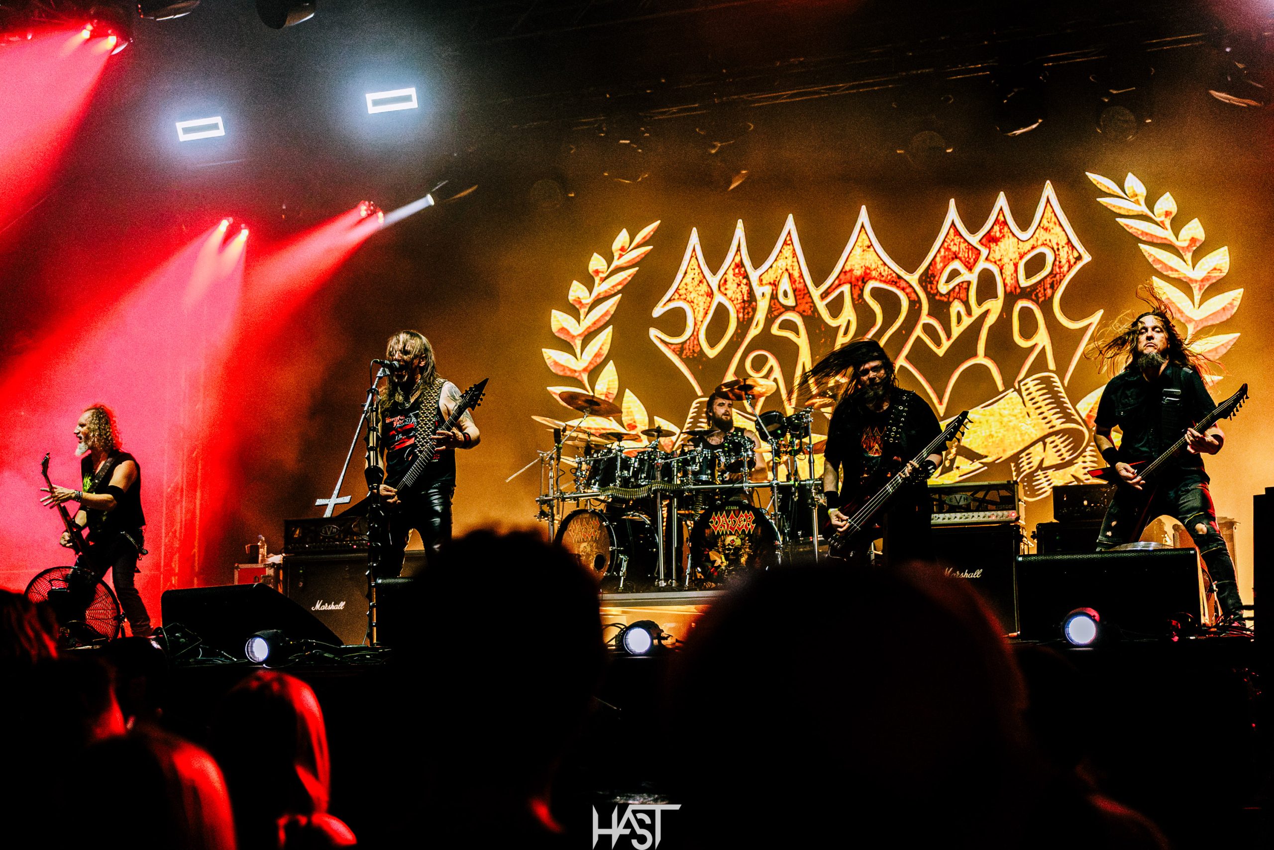 Drugi dzień Hells Bells Festival 2026 przeszedł do historii [fotorelacja]