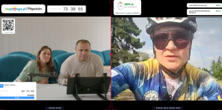 79H LIVE — CAŁA POLSKA W RUCHU DLA DZIECI Z DMD