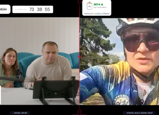 79H LIVE — CAŁA POLSKA W RUCHU DLA DZIECI Z DMD