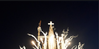 Sagrada Familia