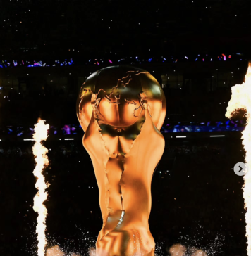 Mundial 2026