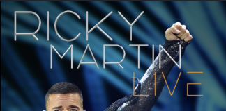 Ricky Martin