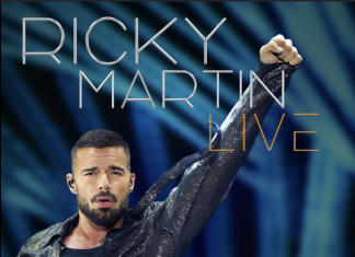 Ricky Martin