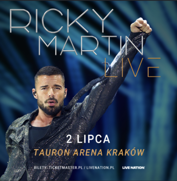 Ricky Martin