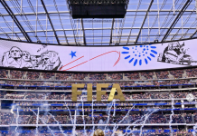 Mundial 2026