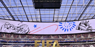 Mundial 2026