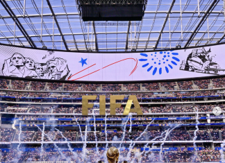 Mundial 2026