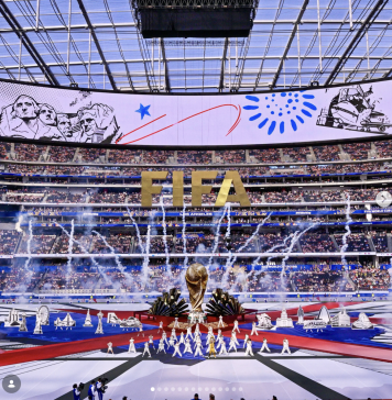 Mundial 2026