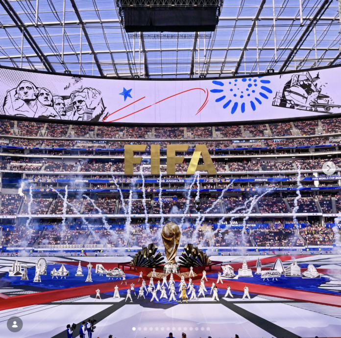 Mundial 2026