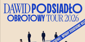 Dawid Podsiadło