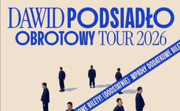 Dawid Podsiadło