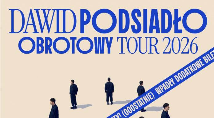 Dawid Podsiadło
