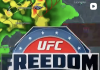 UFC