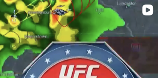 UFC