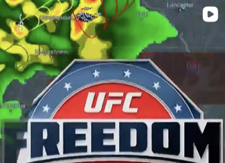 UFC