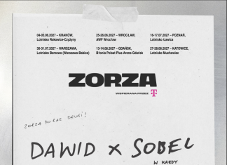 Dawid Podsiadło i Sobel