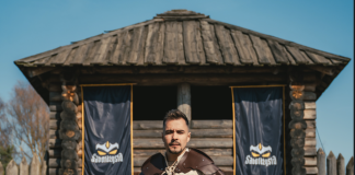 Sabotażysta