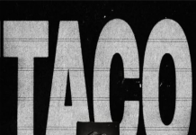 Koncerty Taco Hemingwaya