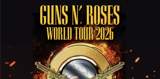 Guns N' Roses