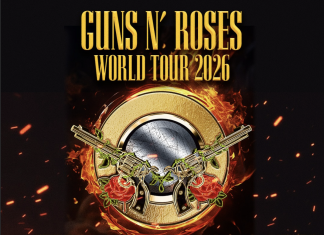 Guns N' Roses