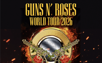 Guns N' Roses