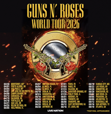 Guns N' Roses