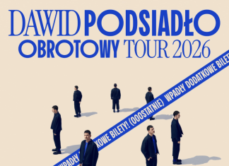 Dawid Podsiadło