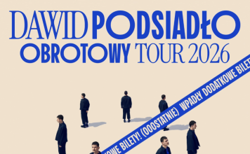 Dawid Podsiadło