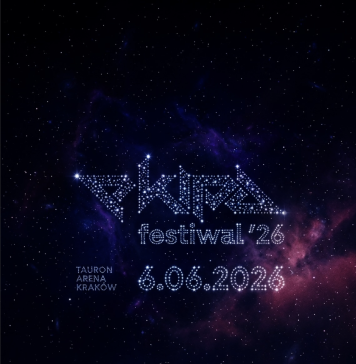 Ekipa Festiwal '26