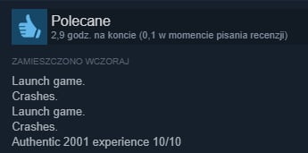 Są już pierwsze wrażenia po premierze Gothic 1 Remake!