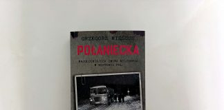 połaniecka, zbrodnia, PRL, morderstwo