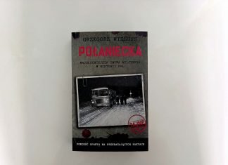 połaniecka, zbrodnia, PRL, morderstwo