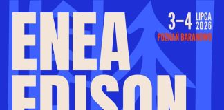 line-up Enea Edison Festival 2026