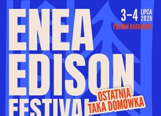 line-up Enea Edison Festival 2026