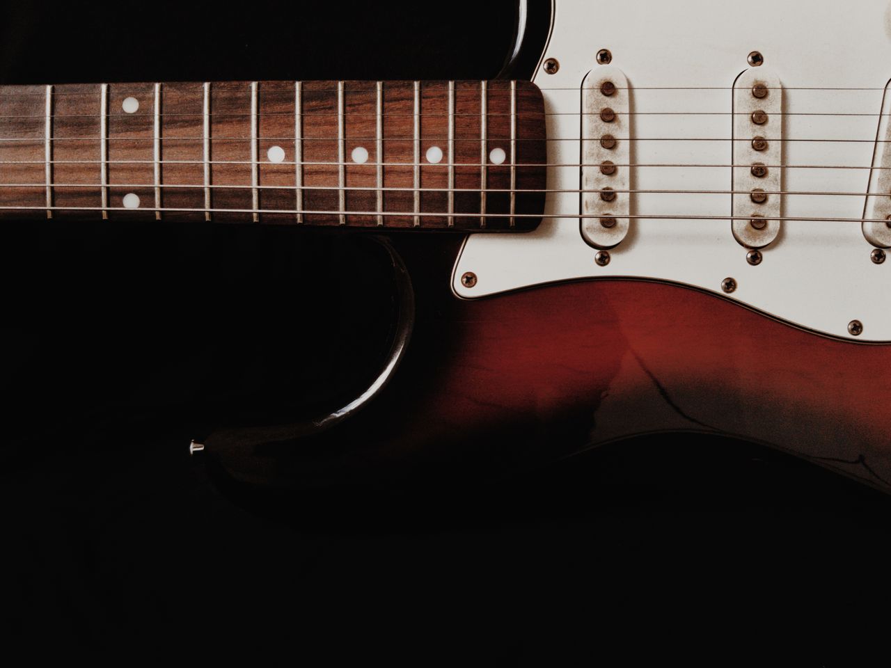 Jaką gitarę elektryczną kupić na start?