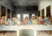 Leonardo Da Vinci