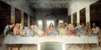 Leonardo Da Vinci