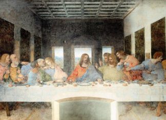 Leonardo Da Vinci