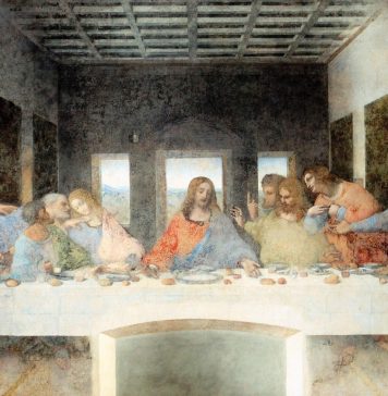 Leonardo Da Vinci