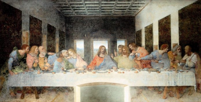 Leonardo Da Vinci