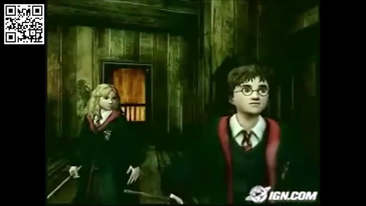 Harry Potter i Więzień Azkabanu na PC – więcej i lepiej tego samego
