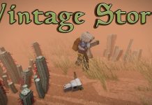 Minecraft dla dorosłych, czyli czym jest Vintage Story?