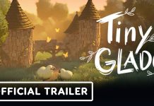 Tiny Glade – gra, w której zbudujesz sobie makietę miasta