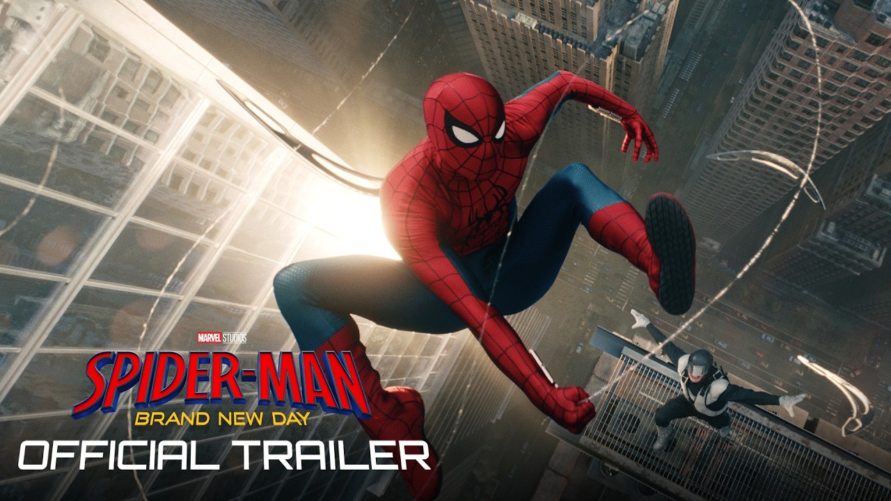 Gigantyczny wyciek! Nowy zwiastun czwartego Spider-Mana w sieci – powraca Punisher i potężna mutantka